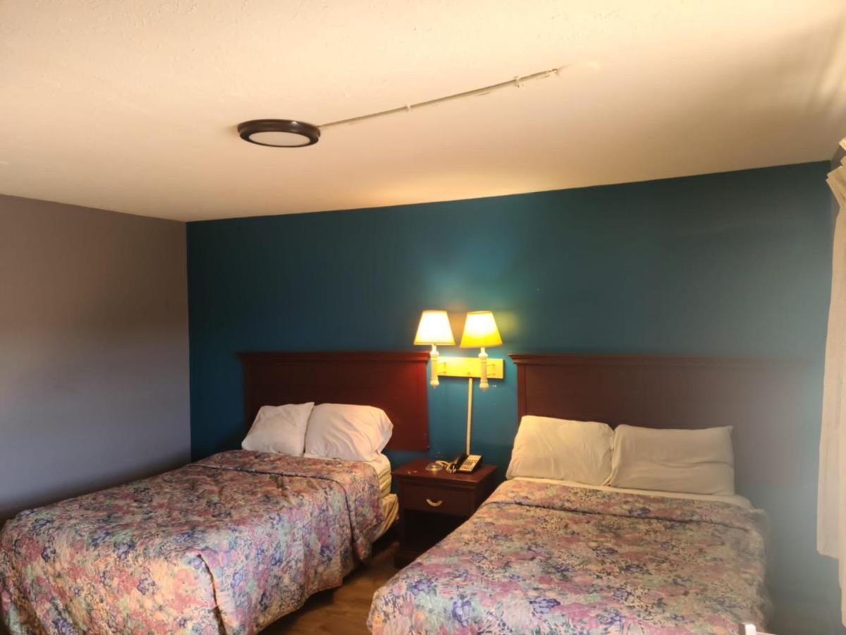Etown Motel Elizabethtown Extérieur photo
