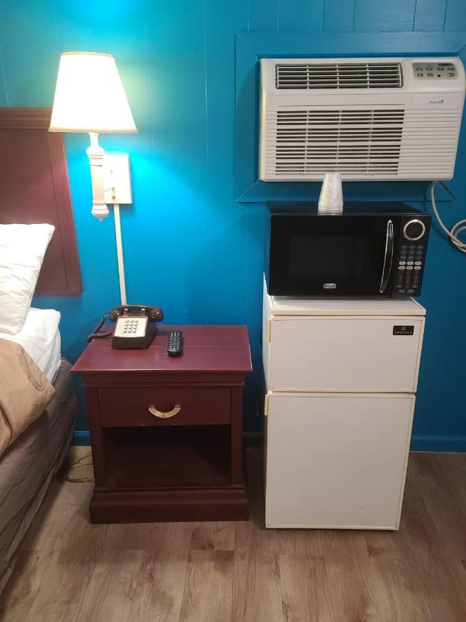Etown Motel Elizabethtown Extérieur photo